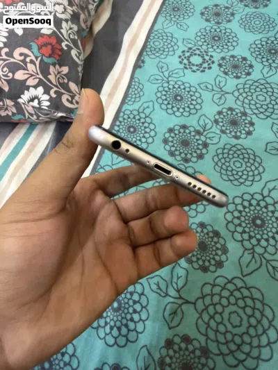 i phone 6 good condition 4