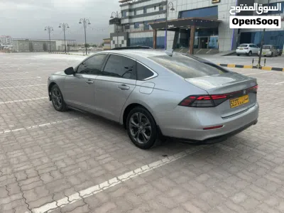 هوندا اكورد Sport 4