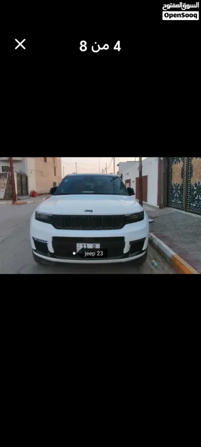 Jeep Other 4