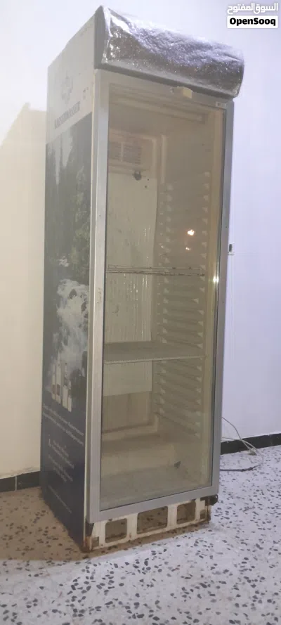 تلاجه عرض مستعمله 3