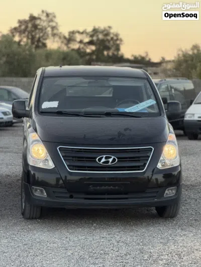 هيونداي H 100 2