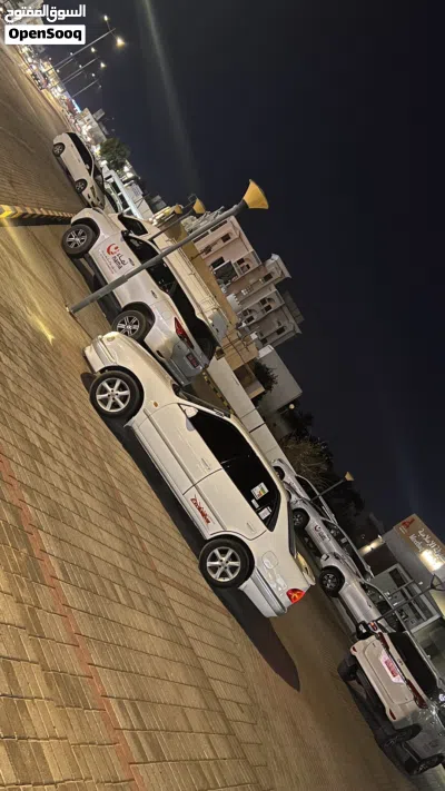 Toyota Corolla GLI 2