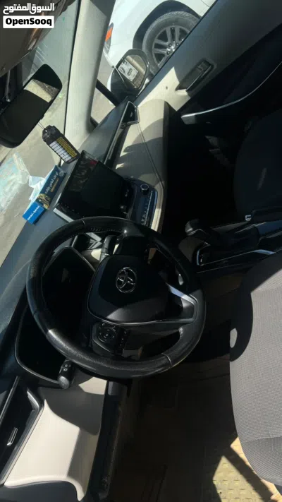 Toyota Corolla GLI 4