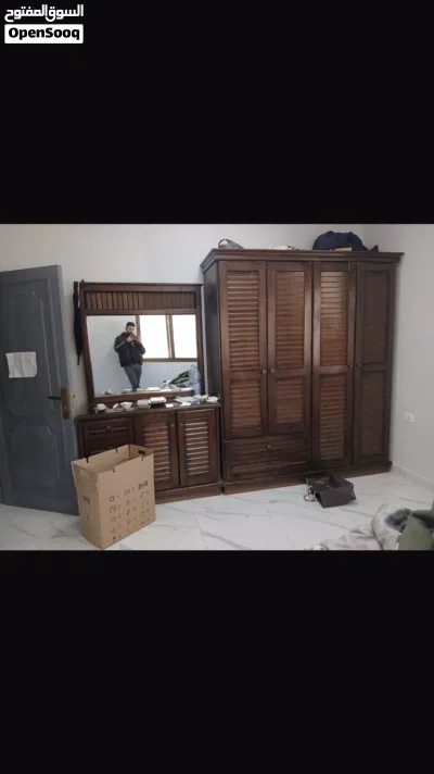 غرفه خشب سويد 2
