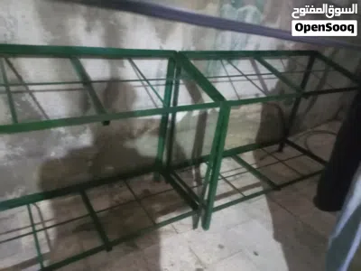 بسطات خضار بسعر حرق 4