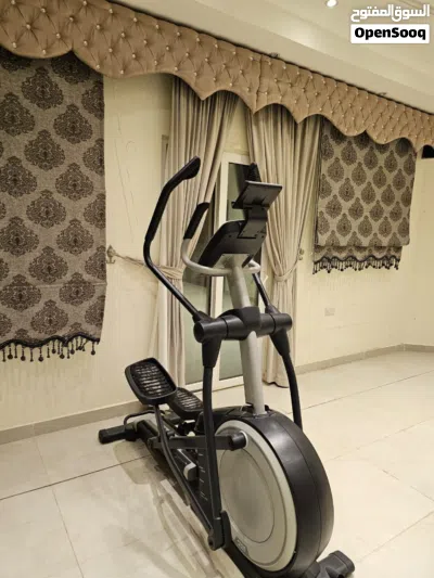 جهاز رياضة 2