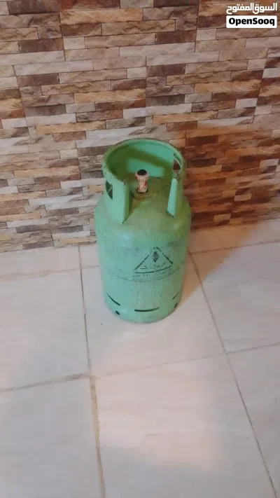 اثاث جره غاز مليانه فل مختومه سعر النهائي 37 غير قابله للتفاوض 3