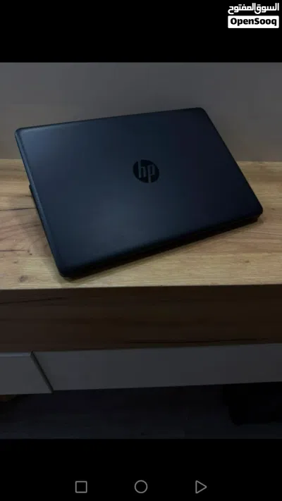 Hp Core i5 10th - كرتين شاشة - الجيل العاشر 3