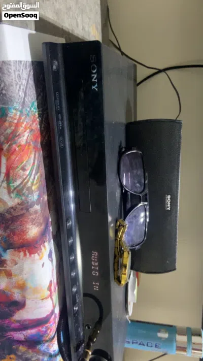 شاشة مقاس 55 بوصة Sony مسرح منزلي شركة Sony البيع اعلى سوم ... 2