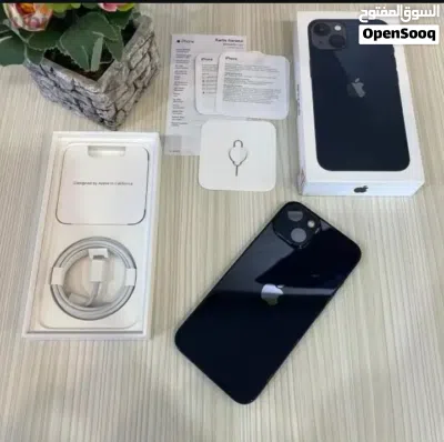 Iphone 13 Excellent condition 3