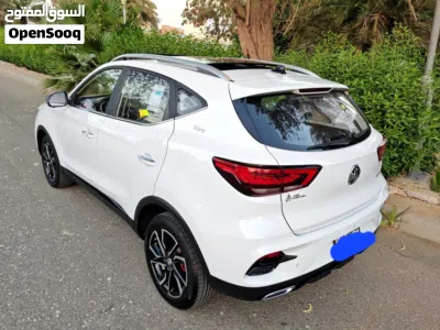 ام جي MG ZS 4