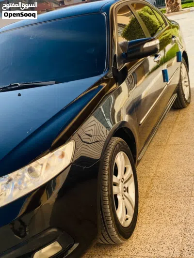 Kia Lotze 2