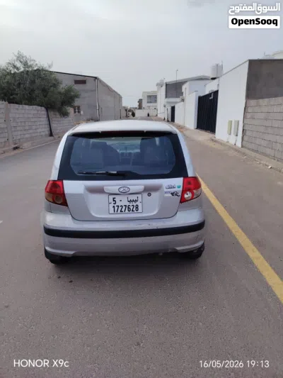 Hyundai Other 2