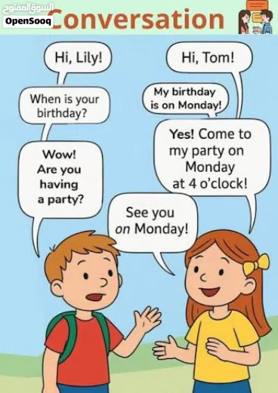 English for KIDS 2