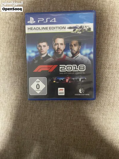 Selling my used ps4 games in decent to good condition to save up 3