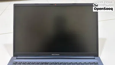 لابتوب ASUS VivoBook للبيع نظيف جدا اقرأ الوصف 3