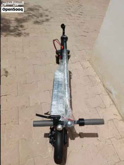 Rohan Wings Electric Scooter for Sale 75 OMR 3
