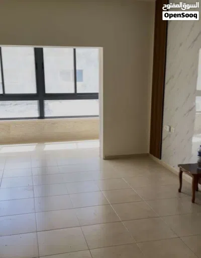 شقة للايجار قرب سلطة الاراضي وبنك الصفا 3
