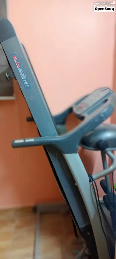 جهاز مشي للبيع 3