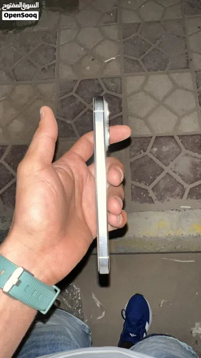 15برو استعمال شخصي الله يبارك لا يوجد عيوب بادن الله والتلفون مش مفتوح 2