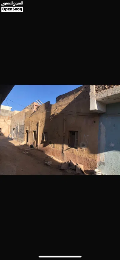 منزال للبيع ع طريق البحر 2