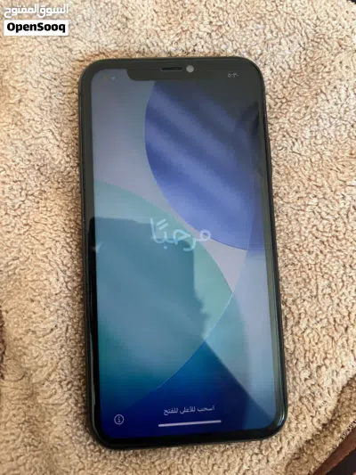 iPhone11 64G 3