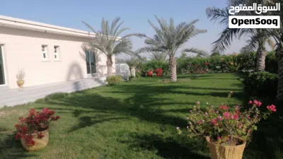 استراحه للعائلات والمناسبات للايجار اليومى 2