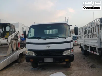 Toyota Dyna 3
