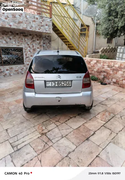 ستيروين C2 3