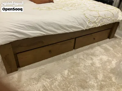 غرفة نوم كامله ونظيفه بسعر رمزي 3