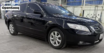 Toyota Camry GLX 3