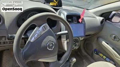 نيسان صني S 3