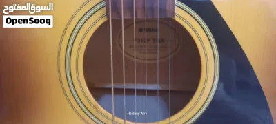 tow guitars 4