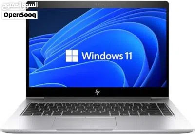 HP Elite Book 840 G5 3