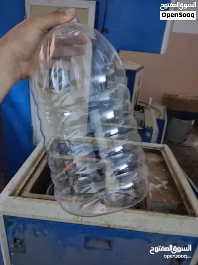 مصنع عصير مركز حرق 3