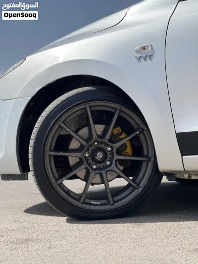 Hyundai i30 GL 3