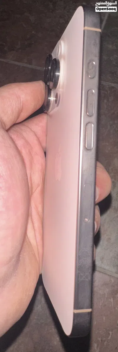 زوز ايفون 16 pro 2