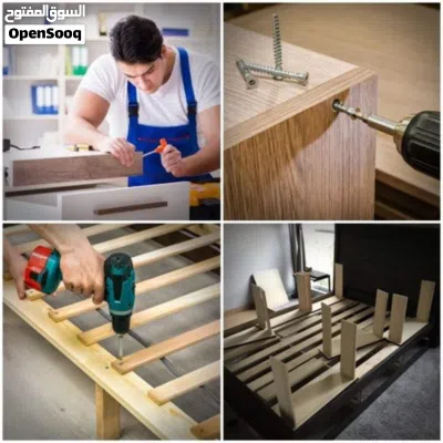 cerpentry work 3