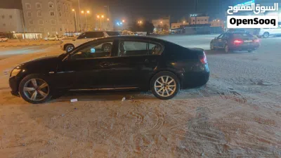 Lexus GS GS 430 2