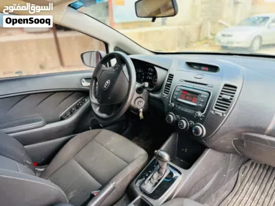 Kia Forte LX 3