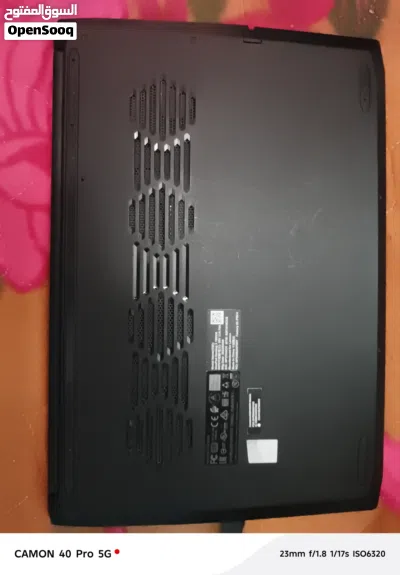 لابتوب Lenovo ideapad gaming 2