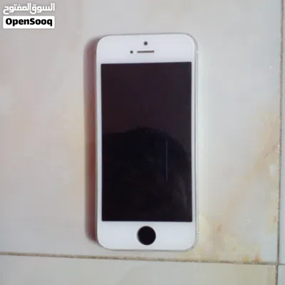 iPhone 5s للبيع اقرة الوصف 2