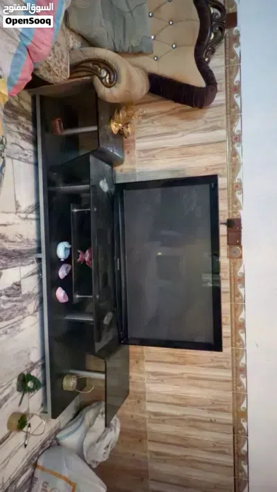 ميز تلفزيون لايوجد به عيوب نهائياً 3