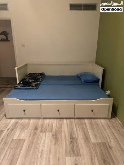 ikea bed without mattress 3