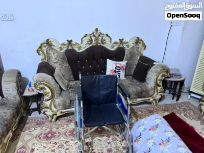 تخم ملكي باللون البني الغامق والذهبي 5 قطع بسعر جداً مناسب وجودة ممتازه 4