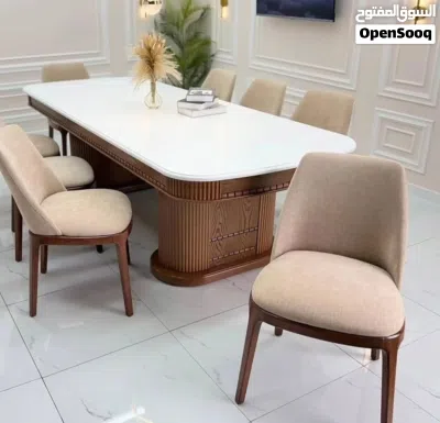 #طاولات#طعام#كراسي#بوفيه#الرياض#جده#ابها#بقيق#عرعر#الدمام# 3