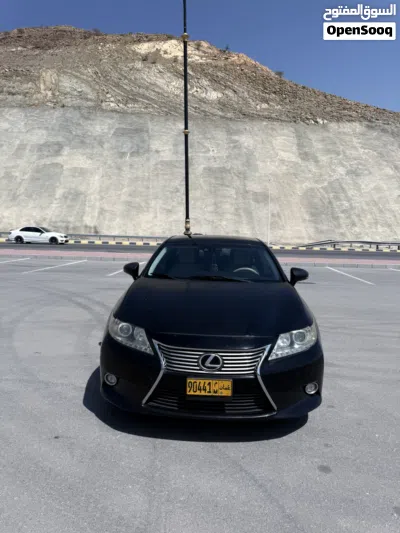 Lexus ES ES 350 2