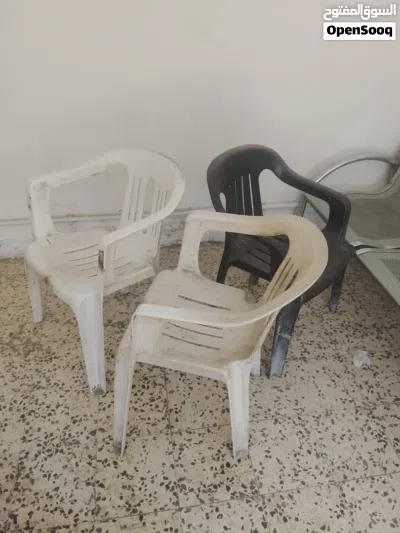 حلاق متكامل للبيع في الزاوية 2