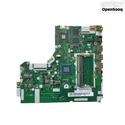 بورد لاب توب Lenovo ideapad 320-15AST بيع مستعجل للتواصل واتس فقط 2