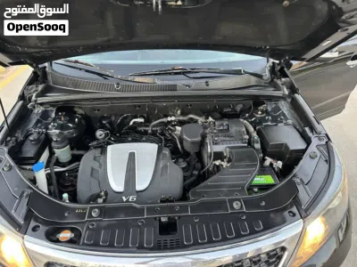 كيا سورينتو EX 3